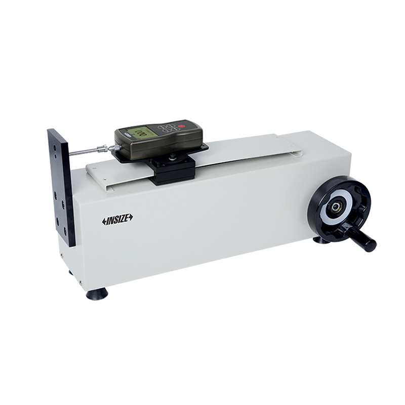 Manual Horizontal Test Stand For Force Gauges
