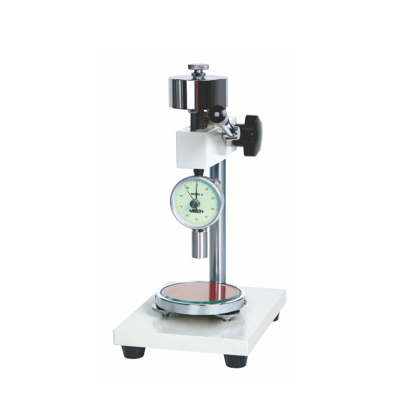 Test Stands For Shore Durometers
