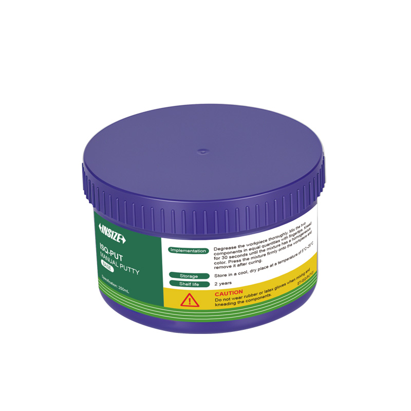 Manual Putty
