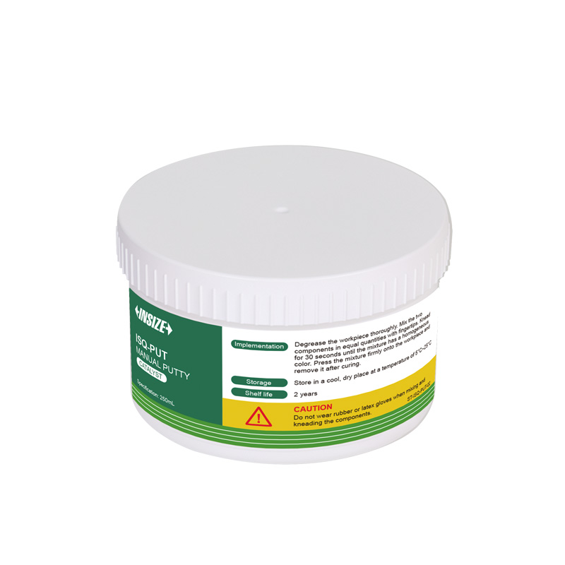 Manual Putty