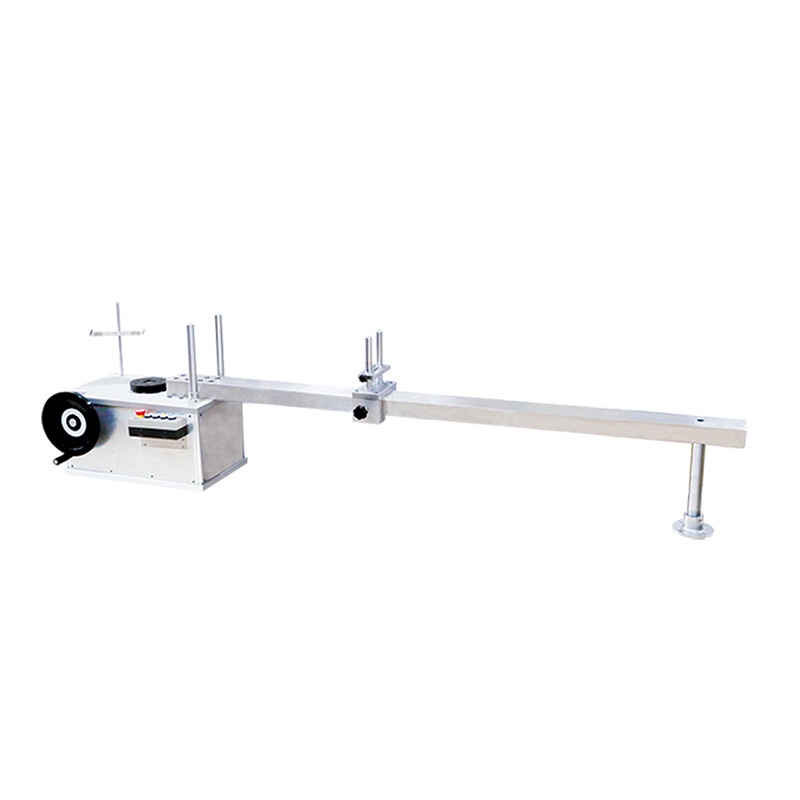 Semi-Automatic Torque Wrench Test Stand