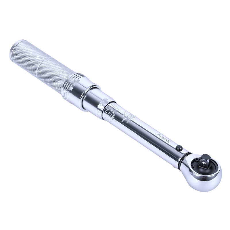 Torque Wrenches (Unit: LB.IN)
