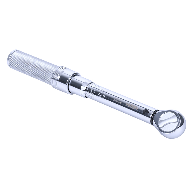 Torque Wrenches (Unit: LB.IN)