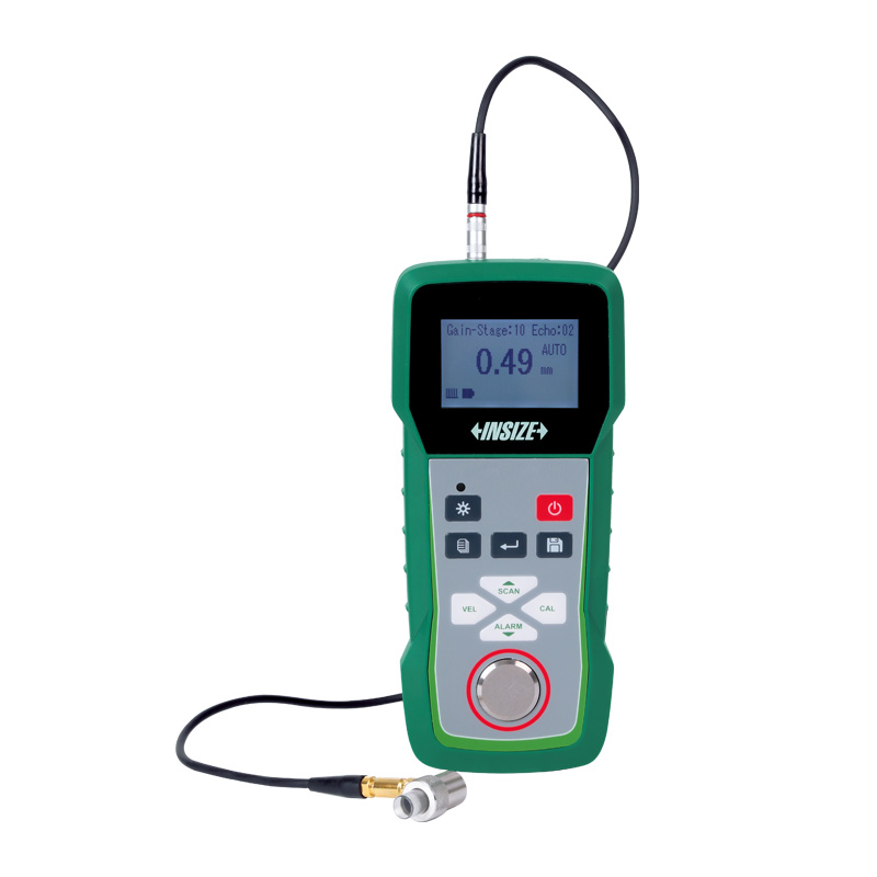 Ultrasonic Thickness Gauge (Advanced Type)（New）