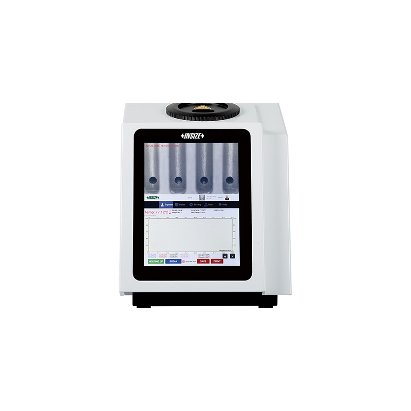Melting Point Analyzer