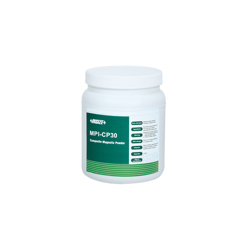 Composite Magnetic Powder