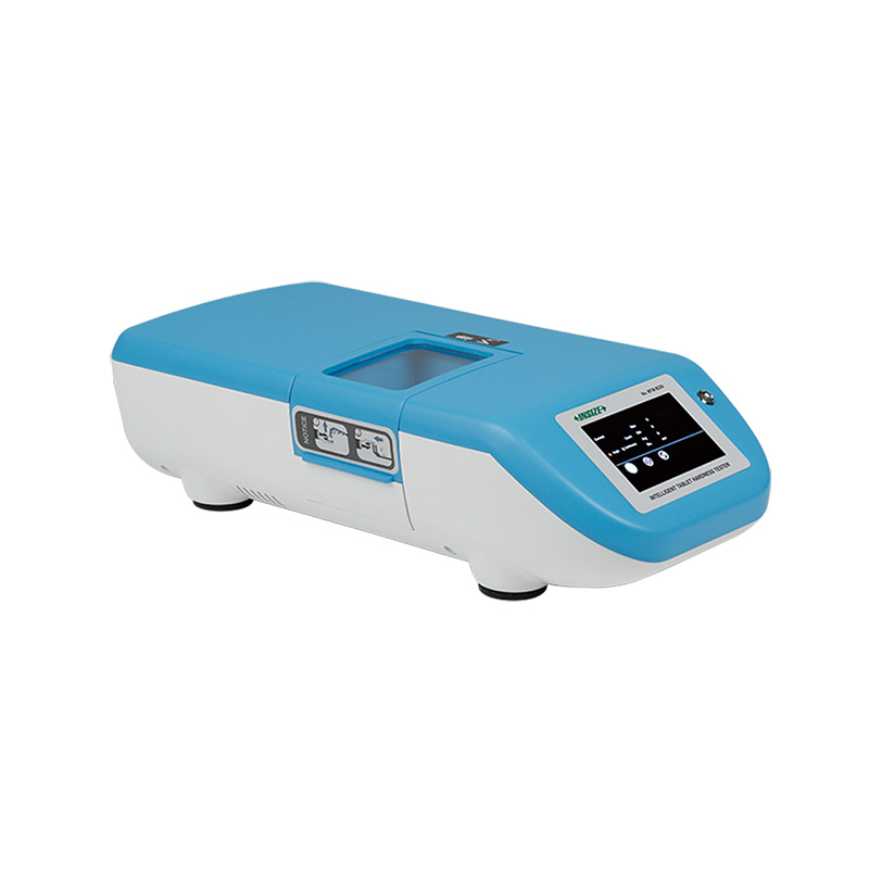 Intelligent Tablet Hardness Testers