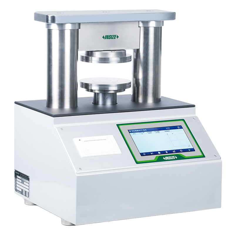 Paperboard Compression Testing Machines