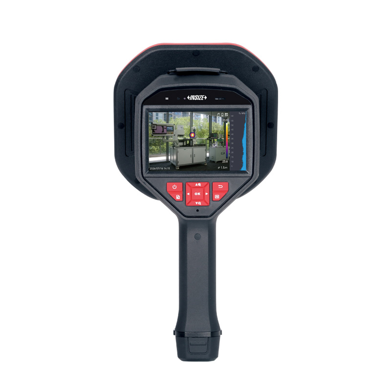 Industrial Acoustic Imager