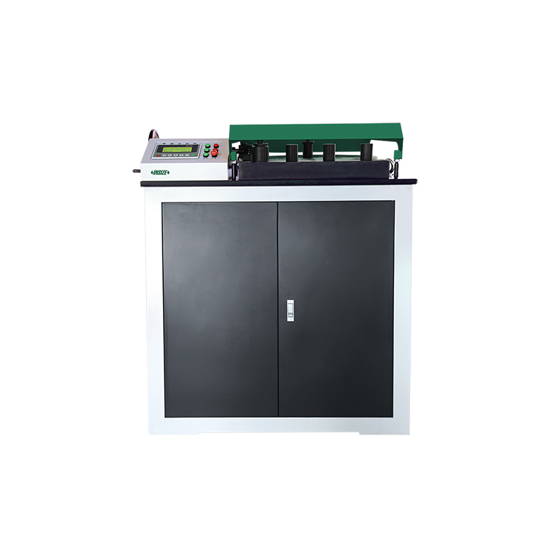 Steel Bar Bending Testing Machines