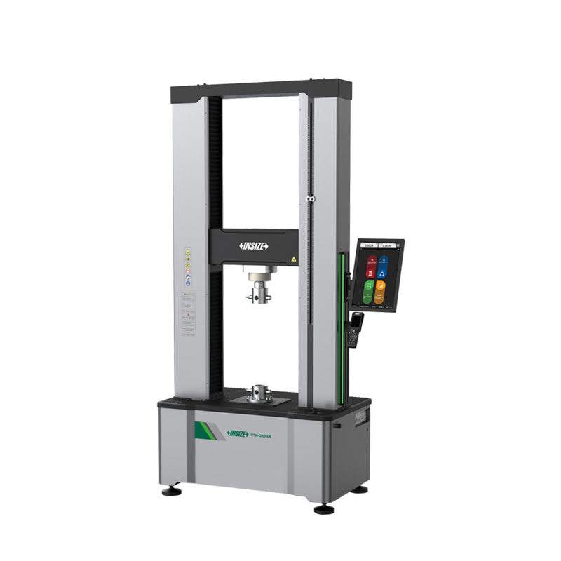 Electronic Universal Testing Machines (Advanced Type)