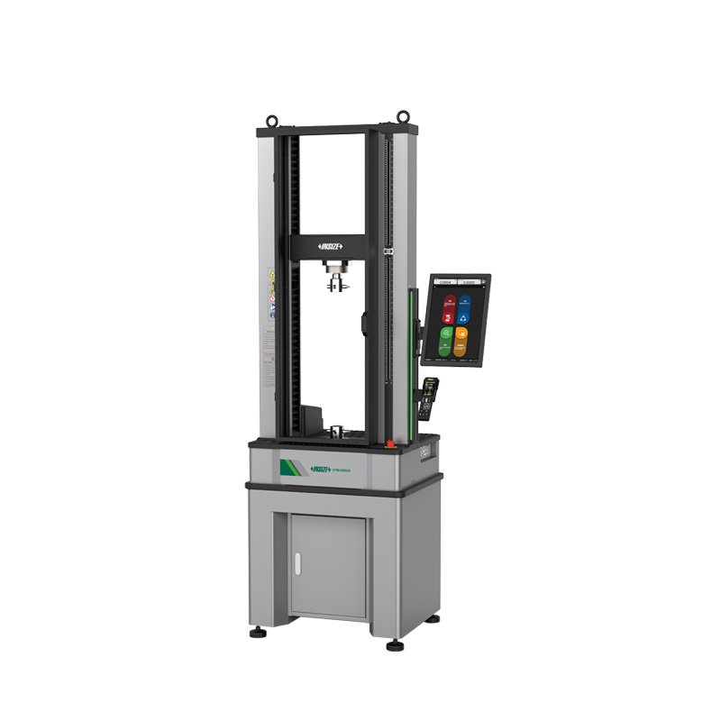 Electronic Universal Testing Machines (Advanced Type)