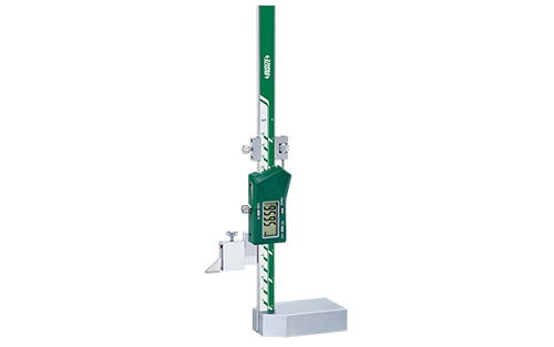 Mini Digital Height Gauges