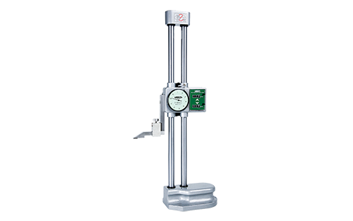Dial Height Gauges