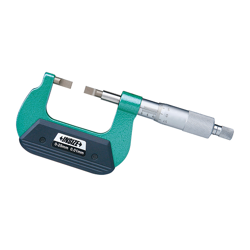 Blade Micrometers