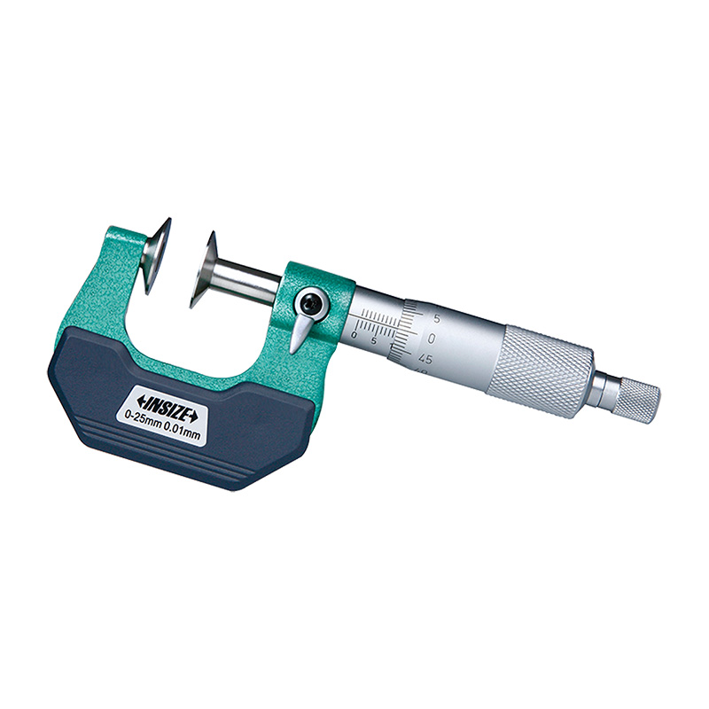 DISK MICROMETERS