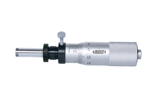 Micrometer Heads