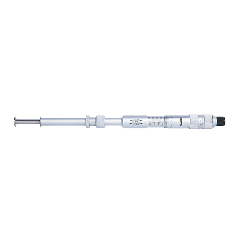 Groove Micrometers