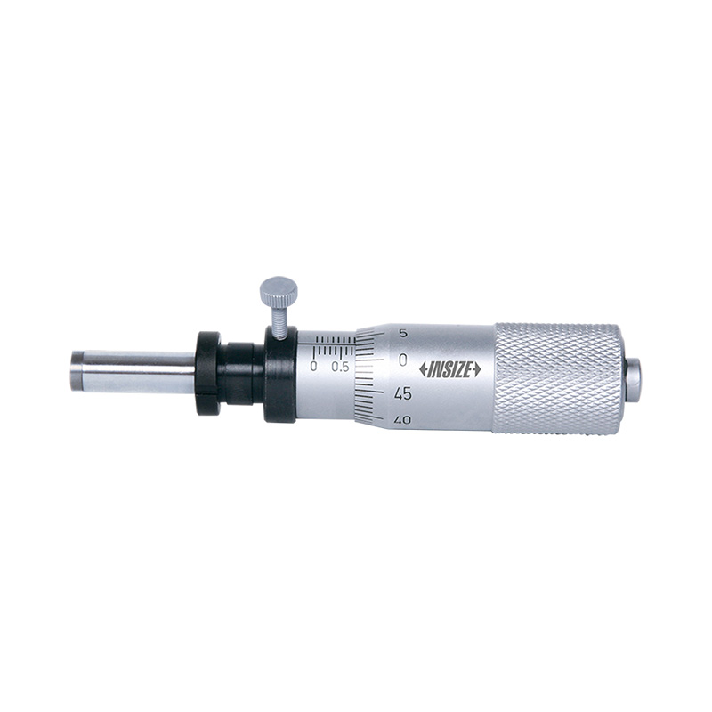 Micrometer Heads