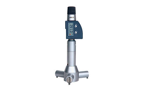 Digital Wide Range Three Points Internal Micrometers