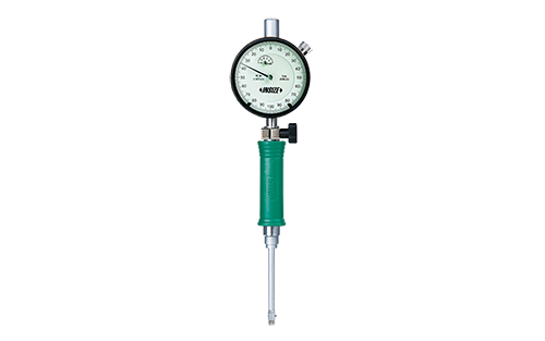 Precision Bore Gauges For Small Holes (With Dial Indicator)