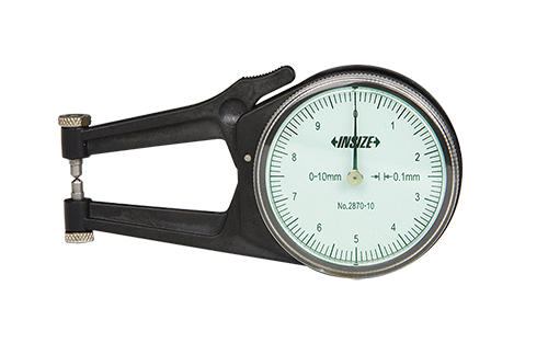 Thickness Gauge