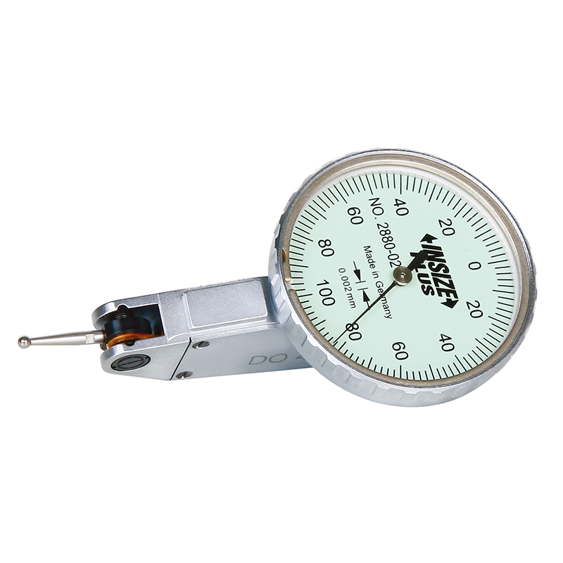 Precision Dial Test Indicators