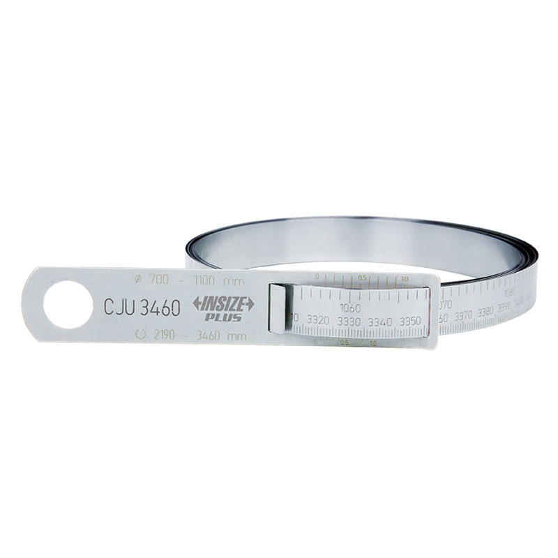 Circumference Meters