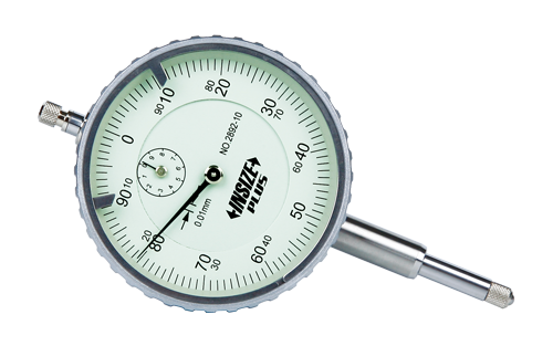 Dial Indicators