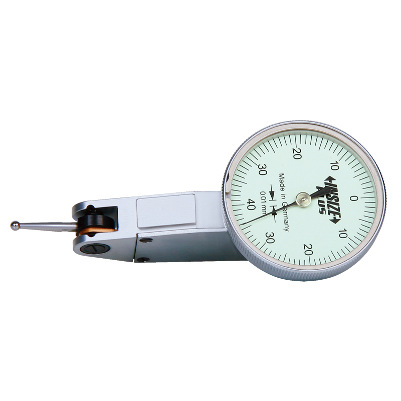 Dial Test Indicator