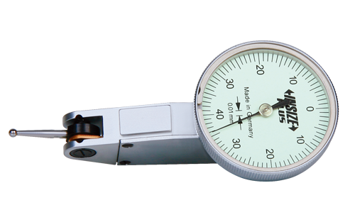Dial Test Indicator